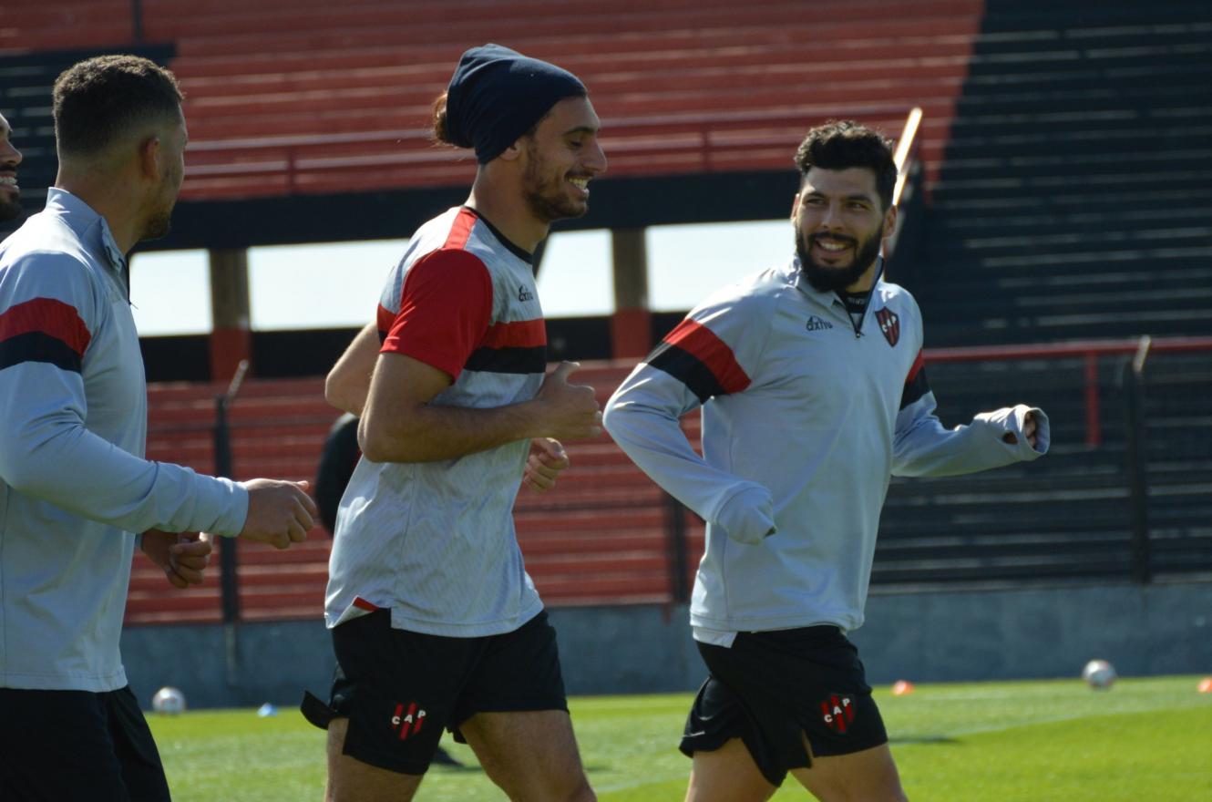 Patronato: Delfino apostará por los ingresos de Marín y Nievas para el domingo