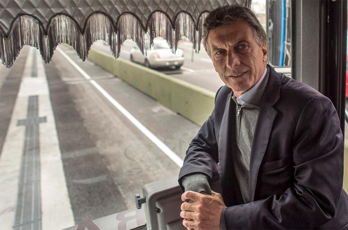 Vialidad Nacional y la Unidad de Información Financiera fueron aceptados como querellantes en la causa que investiga el negociado de los peajes y que involucra al ex presidente Mauricio Macri.