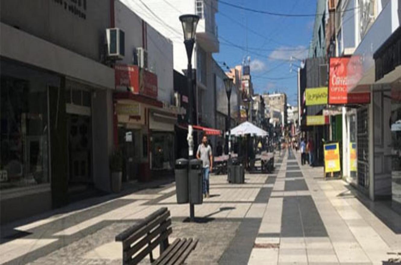 Peatonal