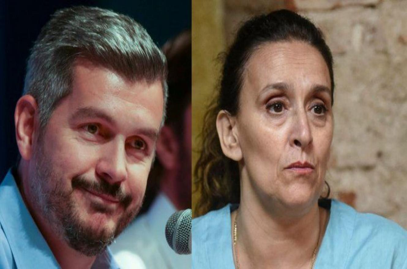 Imputaron a Gabriela Michetti y Marcos Peña por contrataciones irregulares