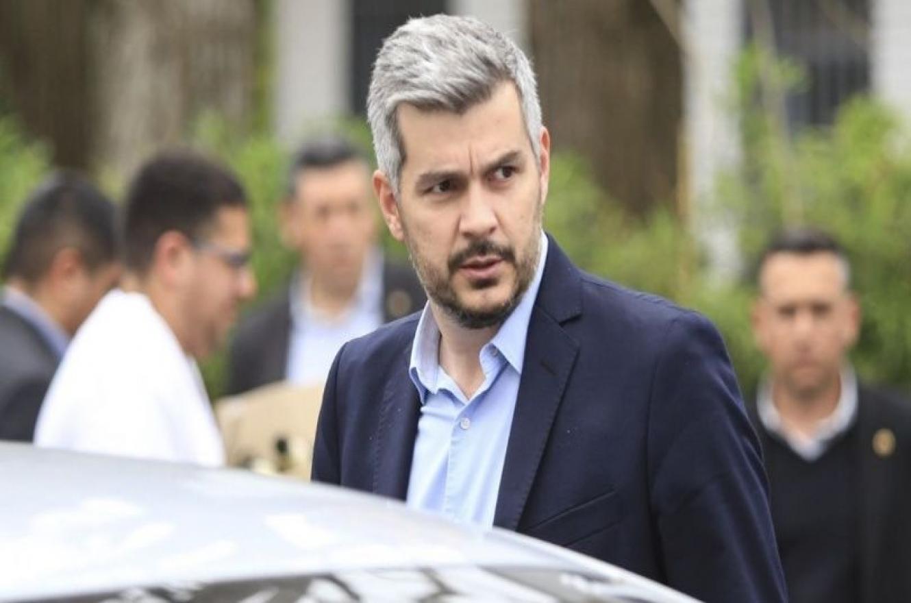 Marcos Peña