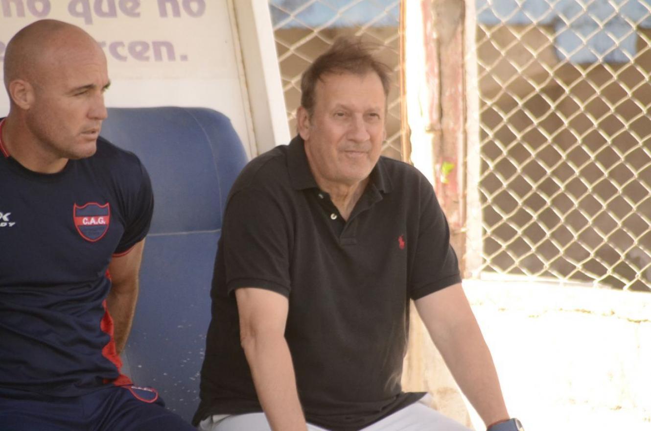 walter Perazzo
