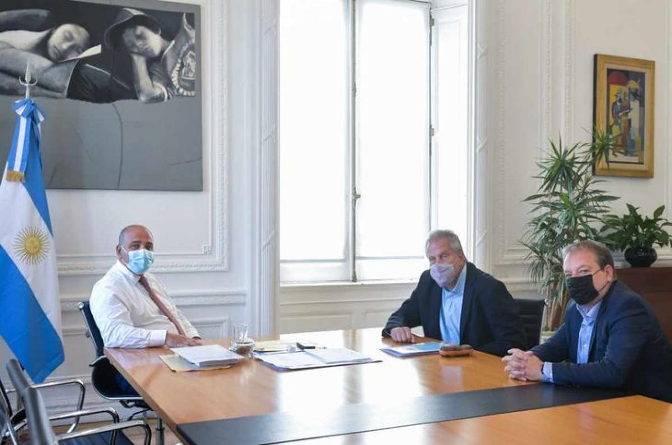 Manzur y Perczyk 