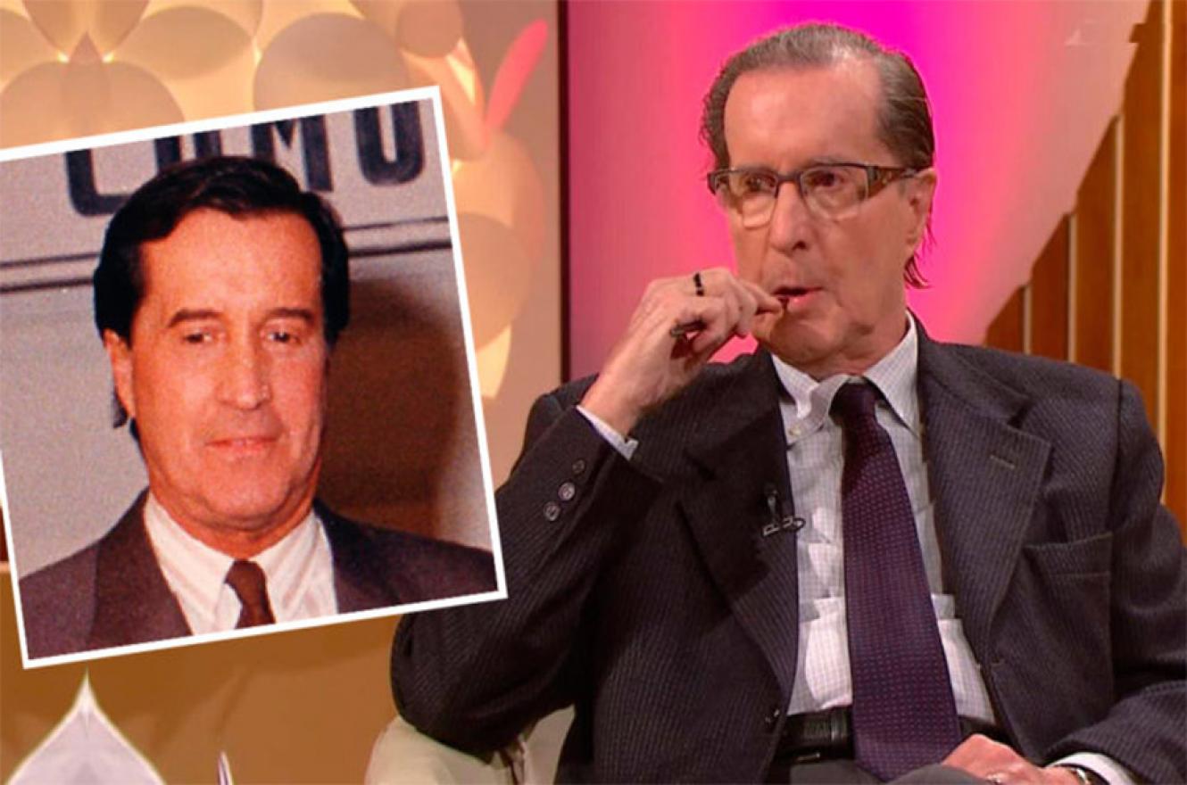 Juan Carlos Pérez Loizeau murió en la noche del viernes a los 91 años.