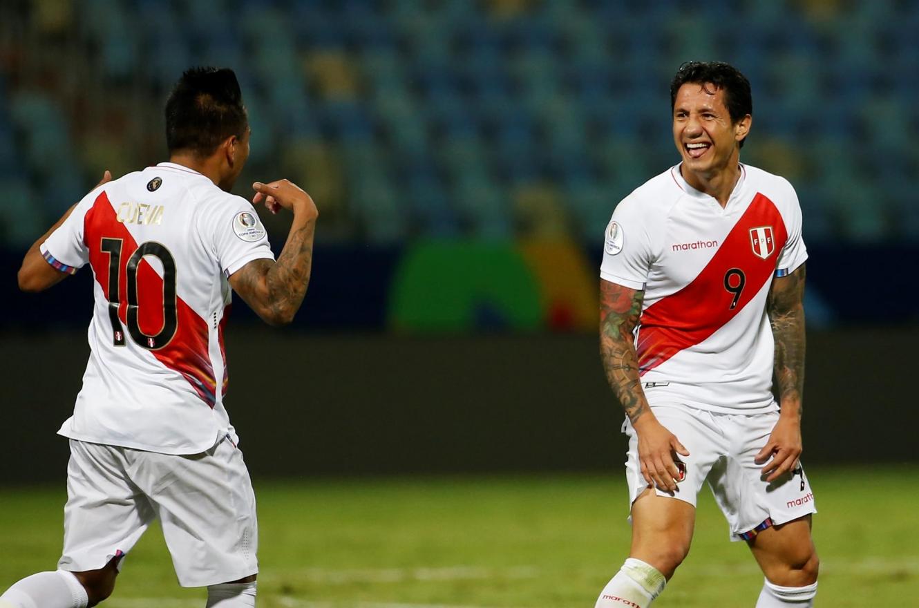 Copa América: por penales, Perú dejó en el camino a Paraguay tras un emotivo empate