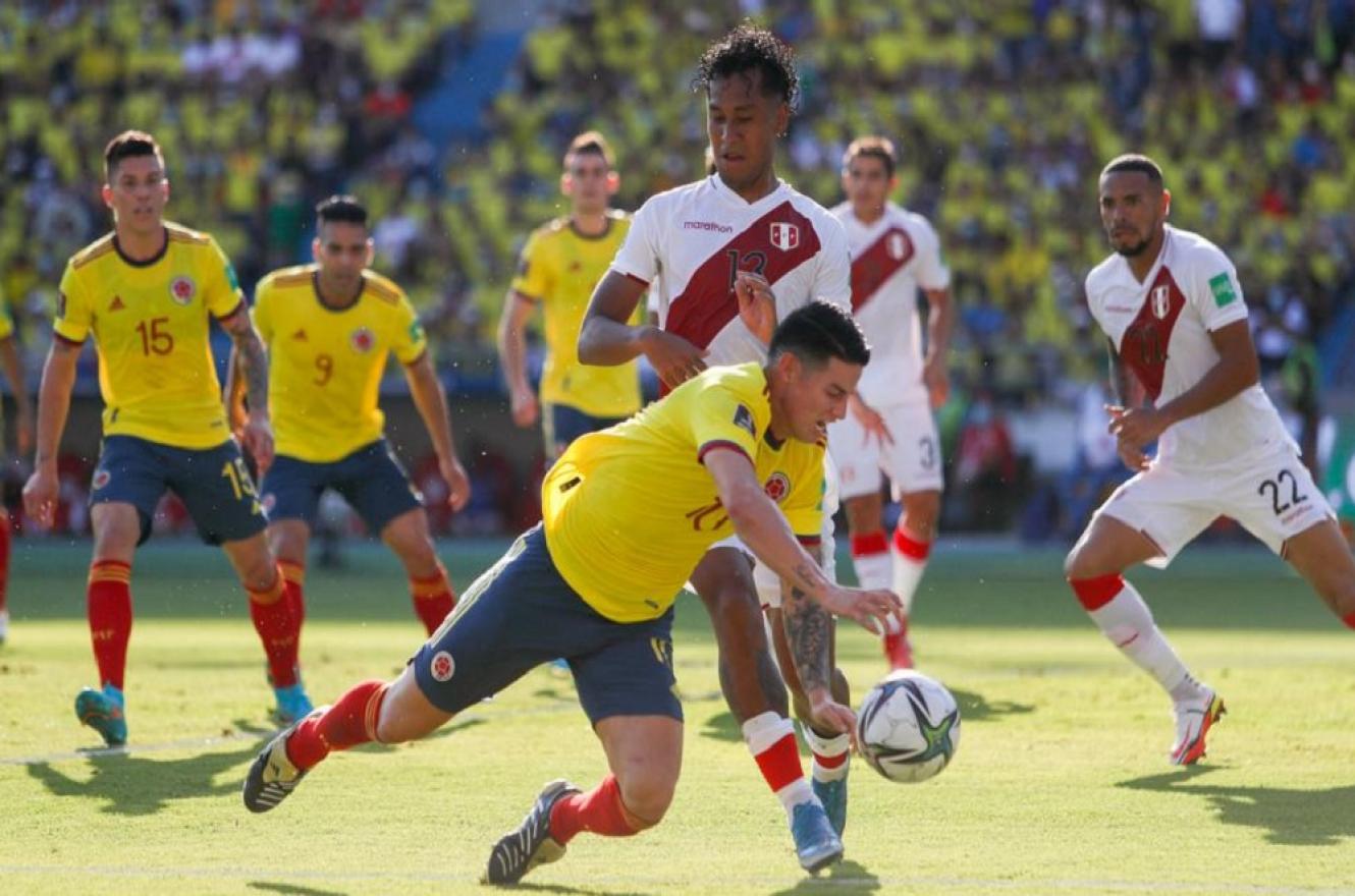 Perú