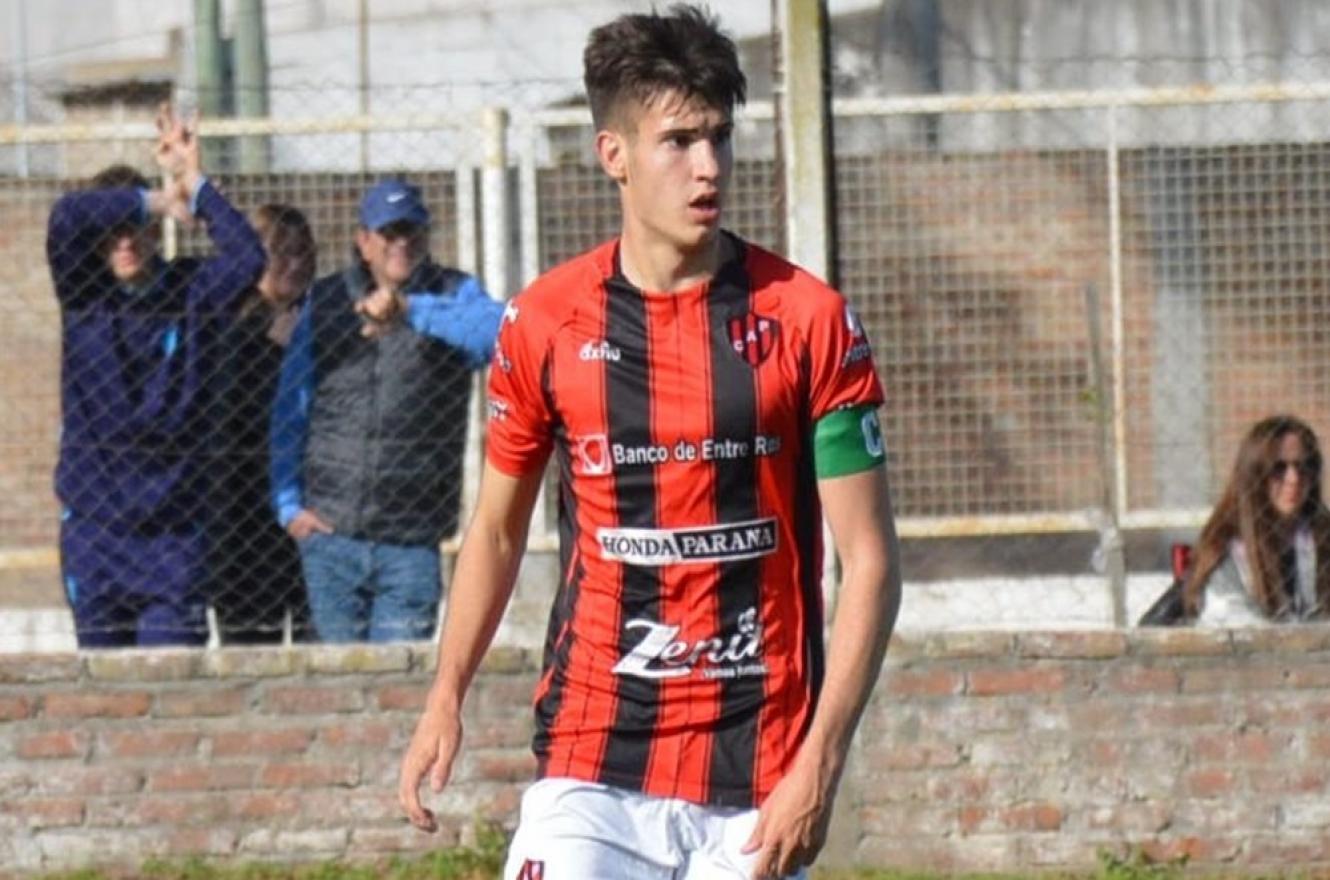 Patronato