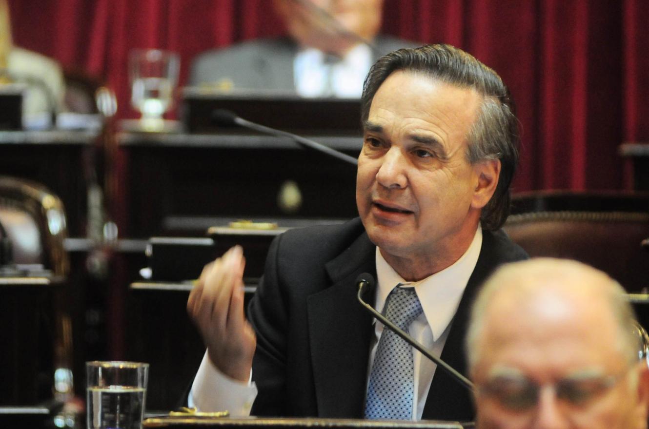 Miguel Pichetto
