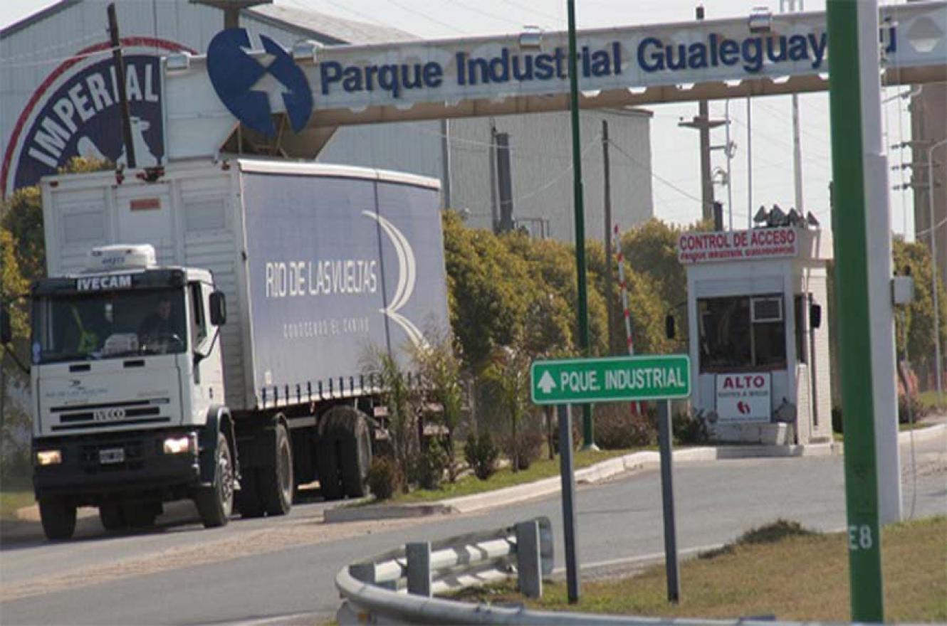 El consumo eléctrico en el PIG fue en marzo 113.815 Kw (en marzo de 2019 fue de 135.849 Kw) y en abril 93.059 Kw (en abril del año pasado fue de 141.317 Kw.