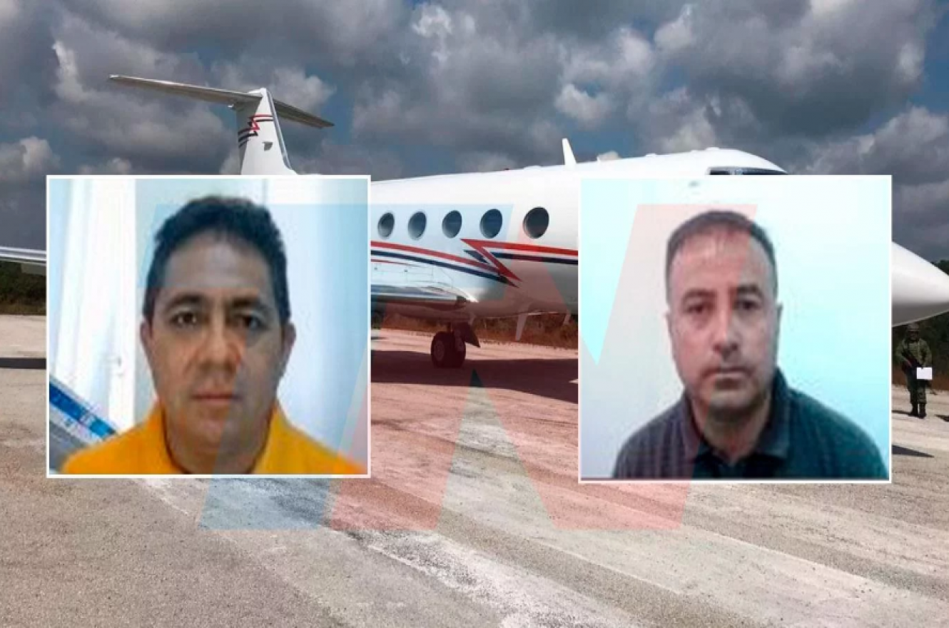 Pilotos