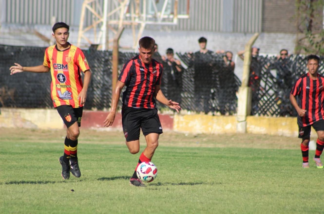 Neuquén-Patronato