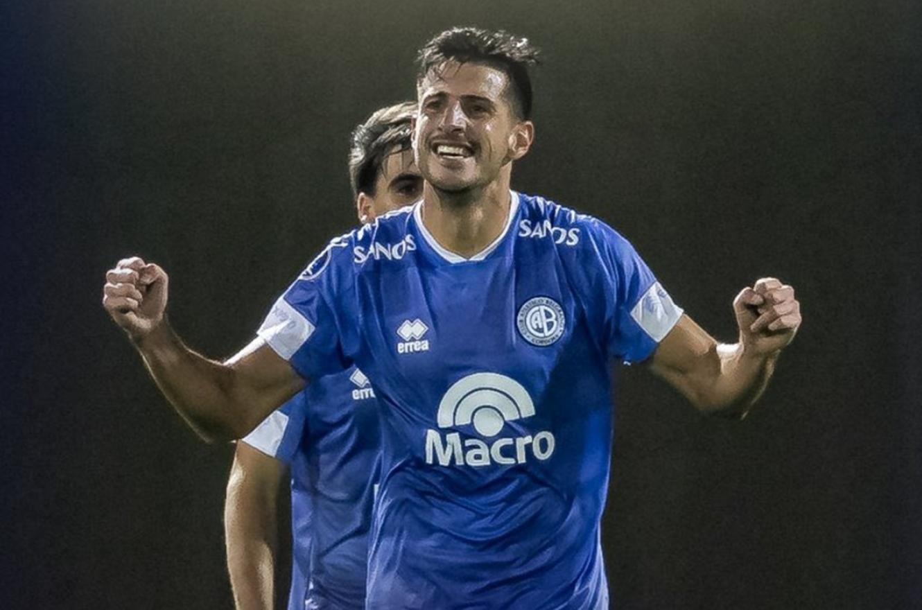 Belgrano