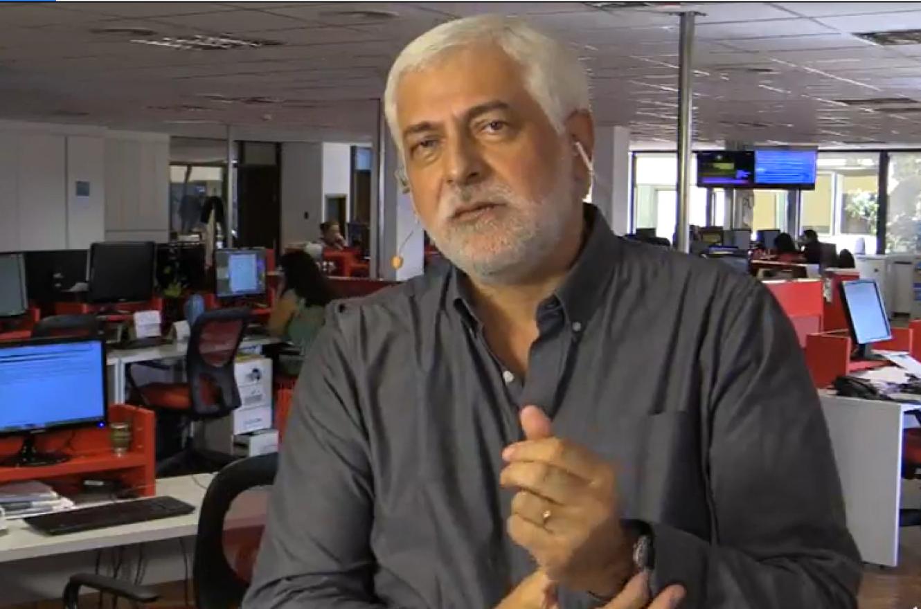 Ítalo Pisani