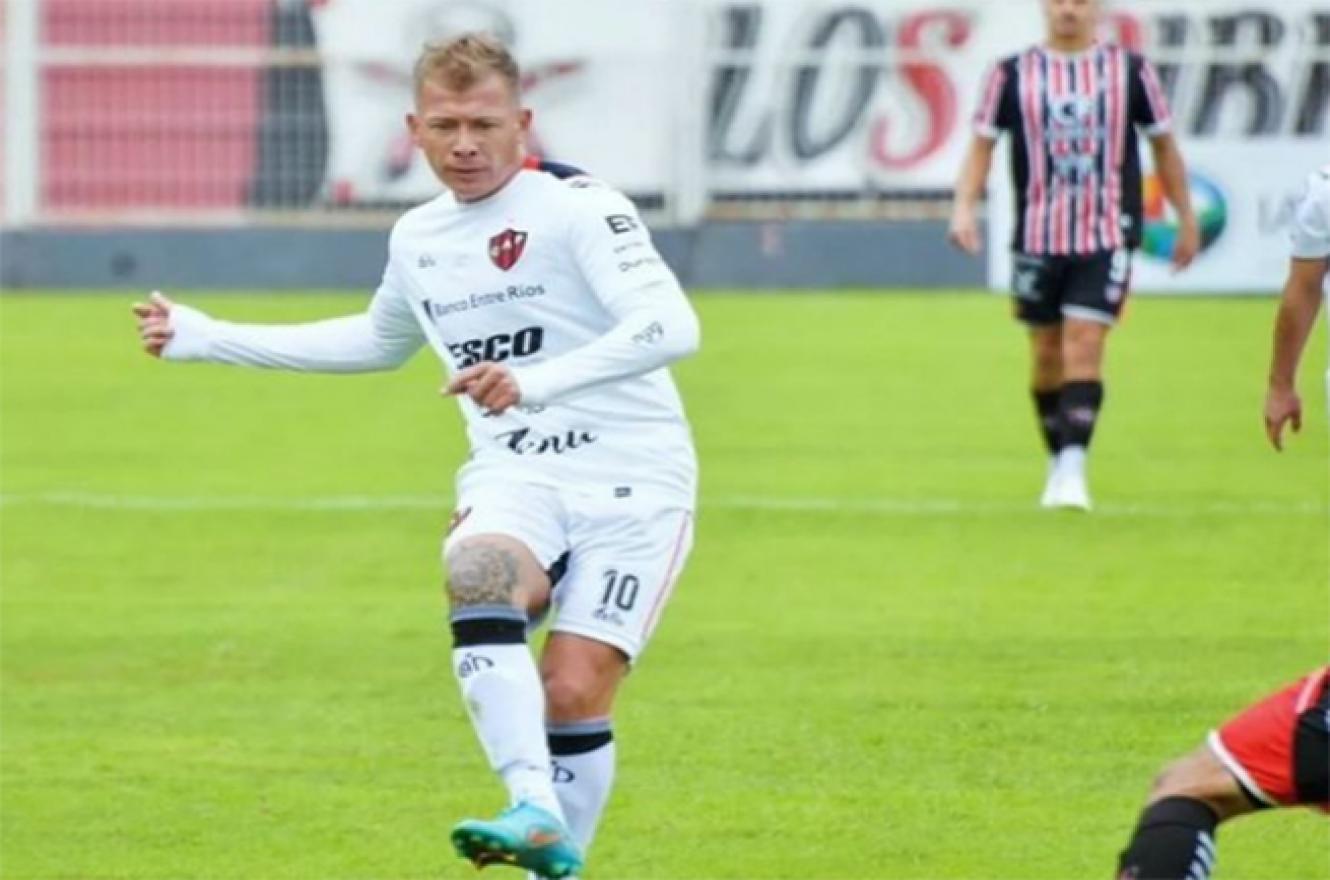 Siguen las bajas en Patronato: Arnaldo “Pitu” González también se despidió