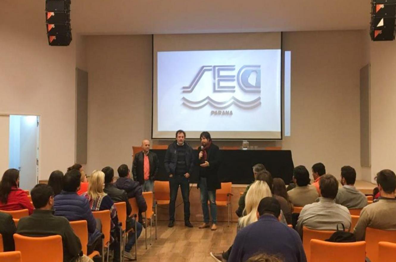 Encuentro