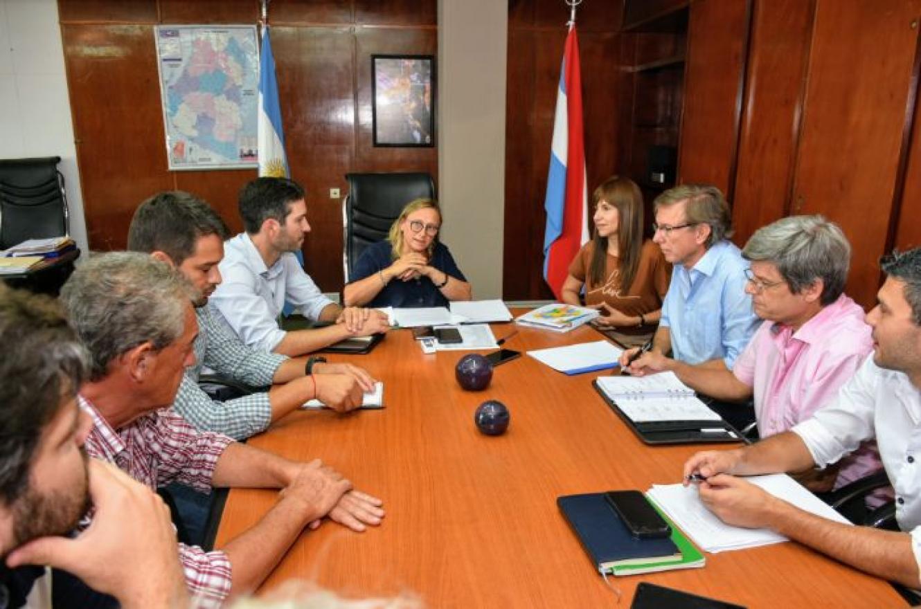 Reunión