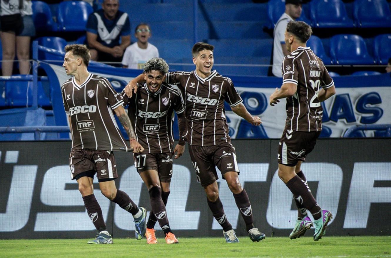 Platense 