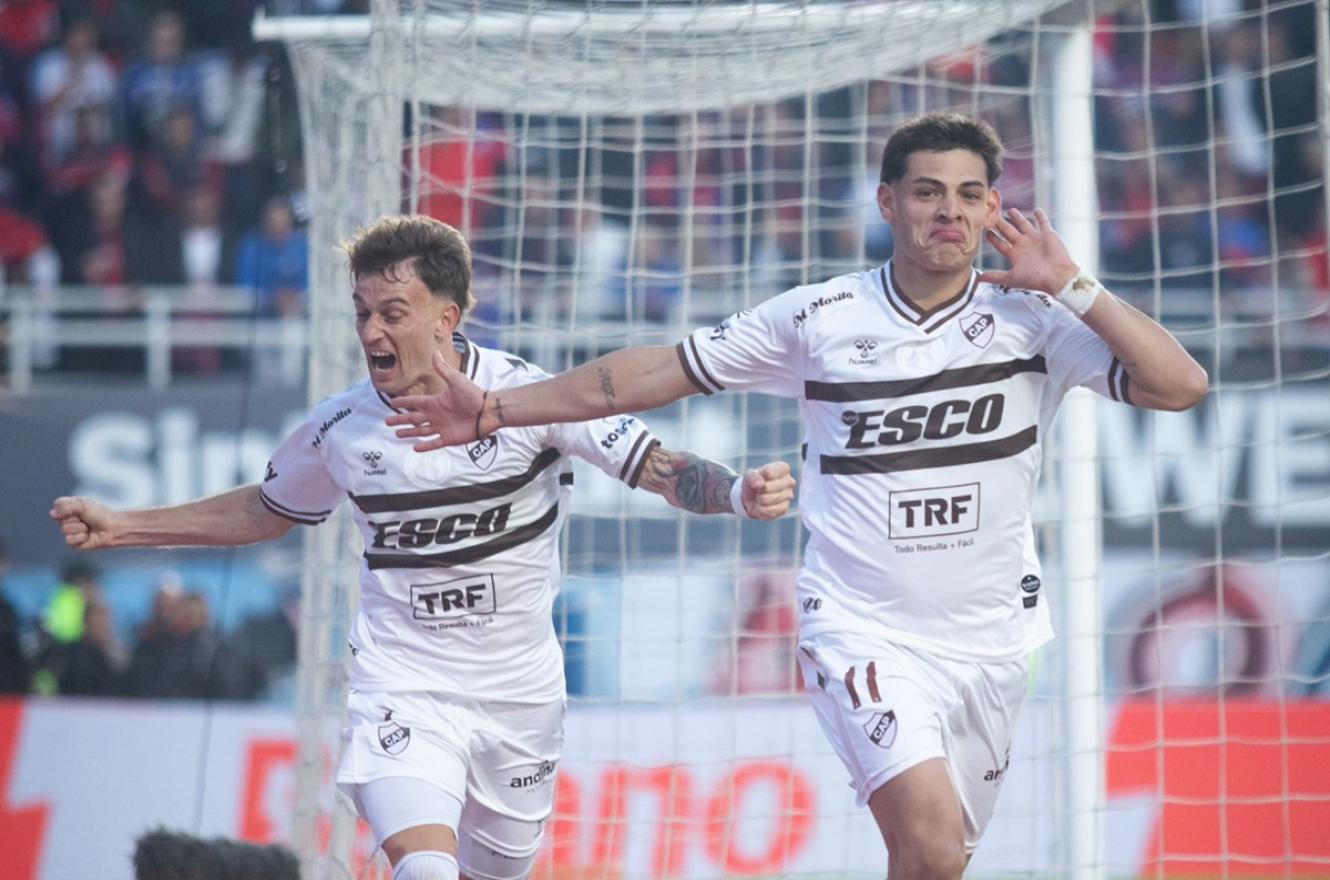 Platense 