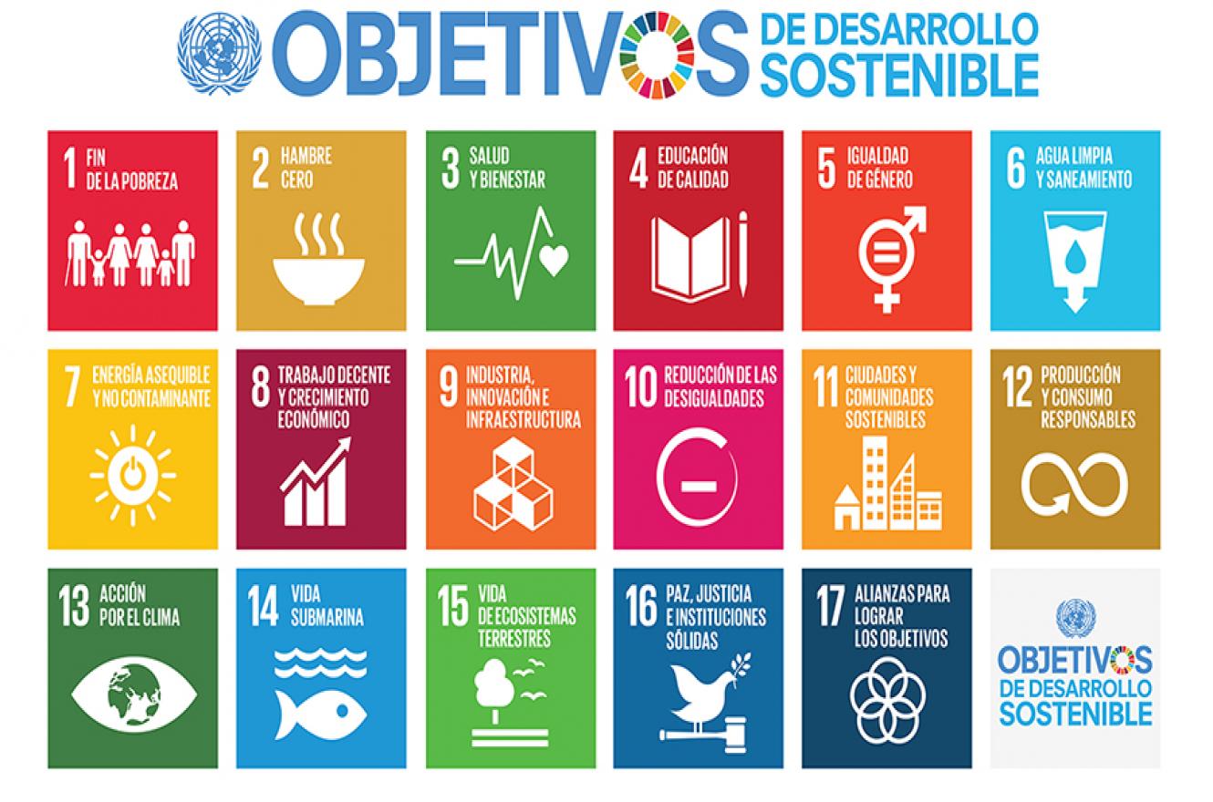 La conferencia virtual sobre las consecuencias sociales del Covid-19 está enmarcada en el programa “Apropiación Agenda 2030 de Objetivos de Desarrollo Sostenible”.