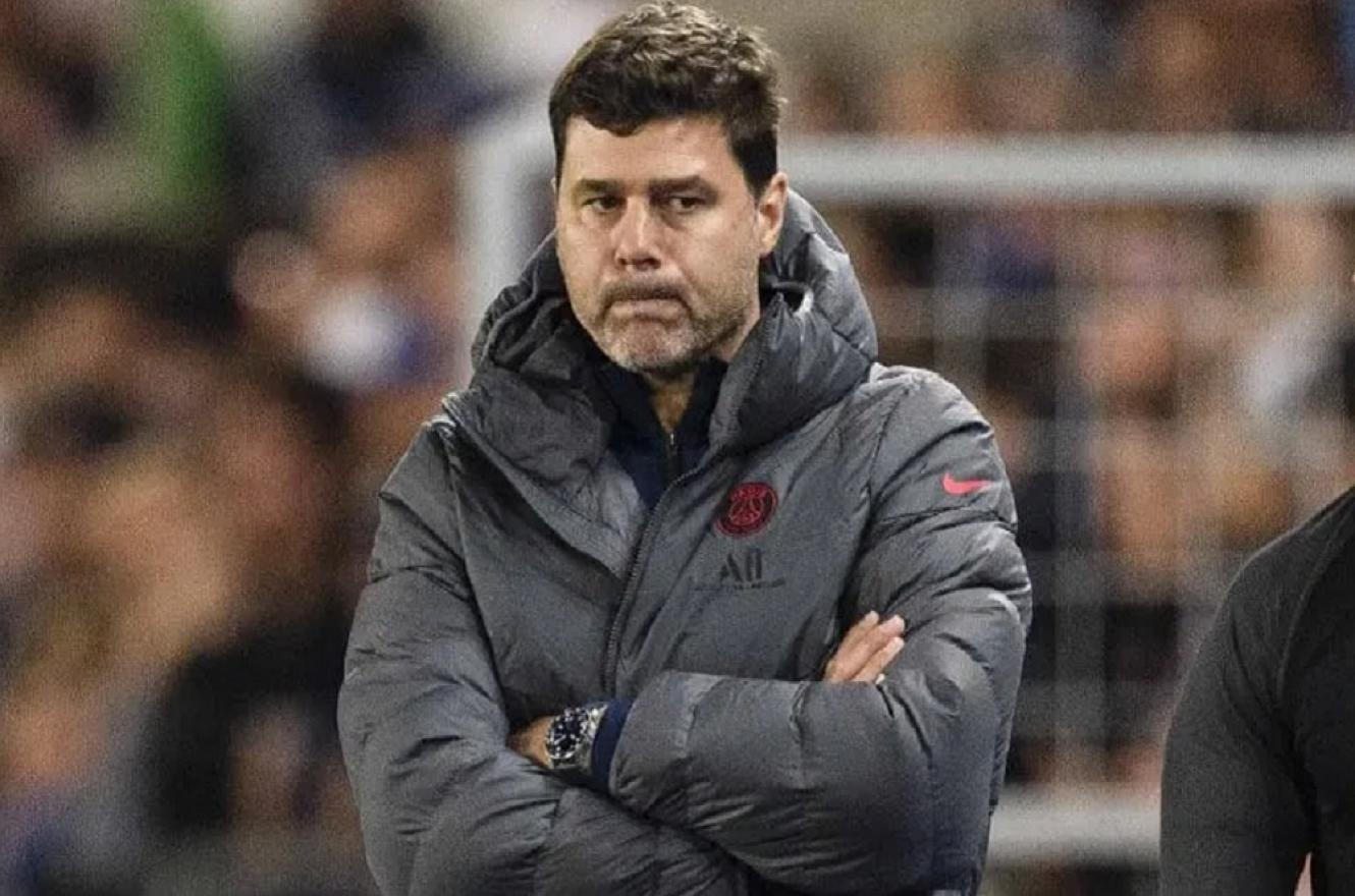Pochettino 