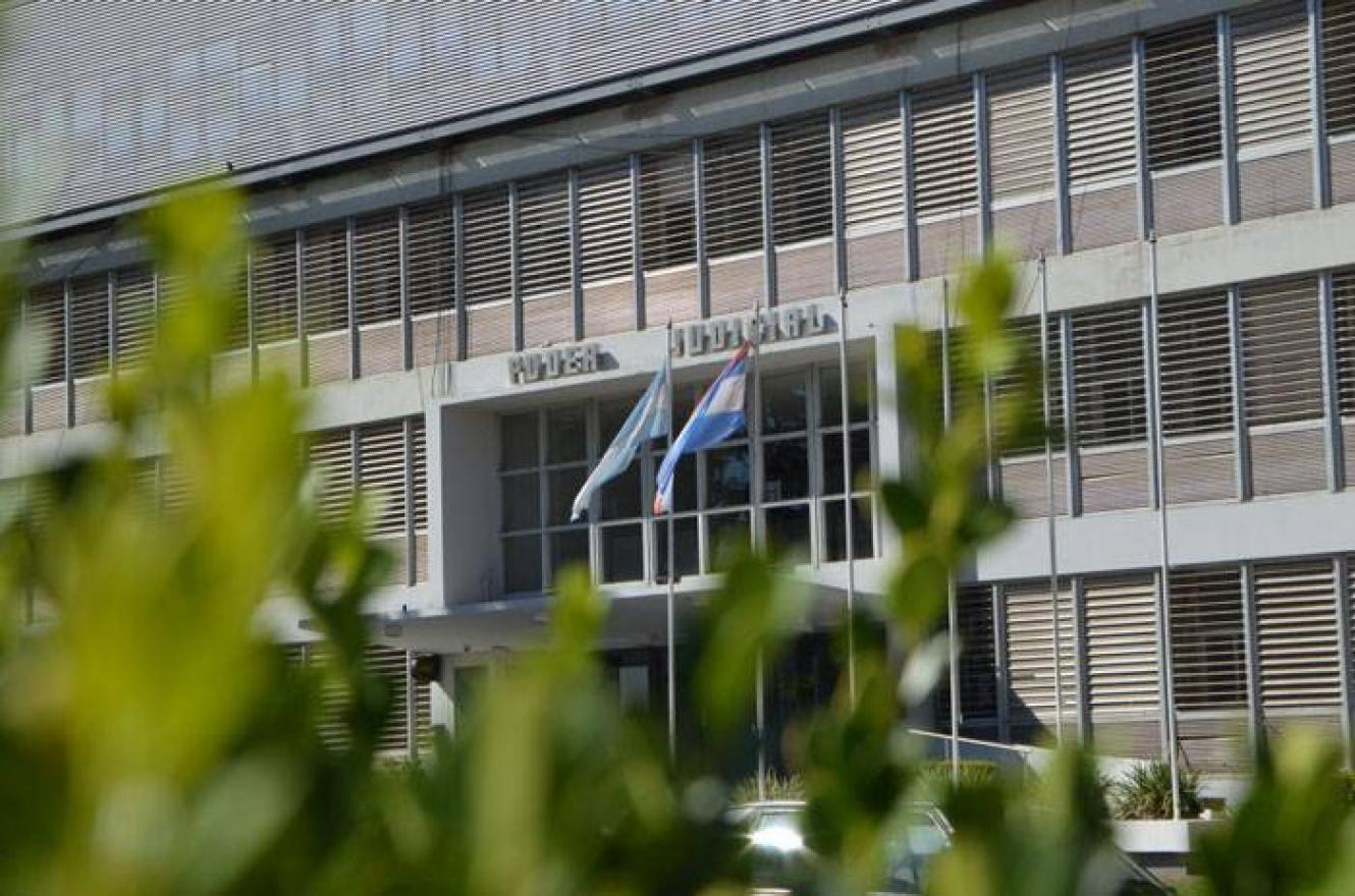 Habrá feria judicial de invierno del 13 al 24 de julio en Entre Ríos