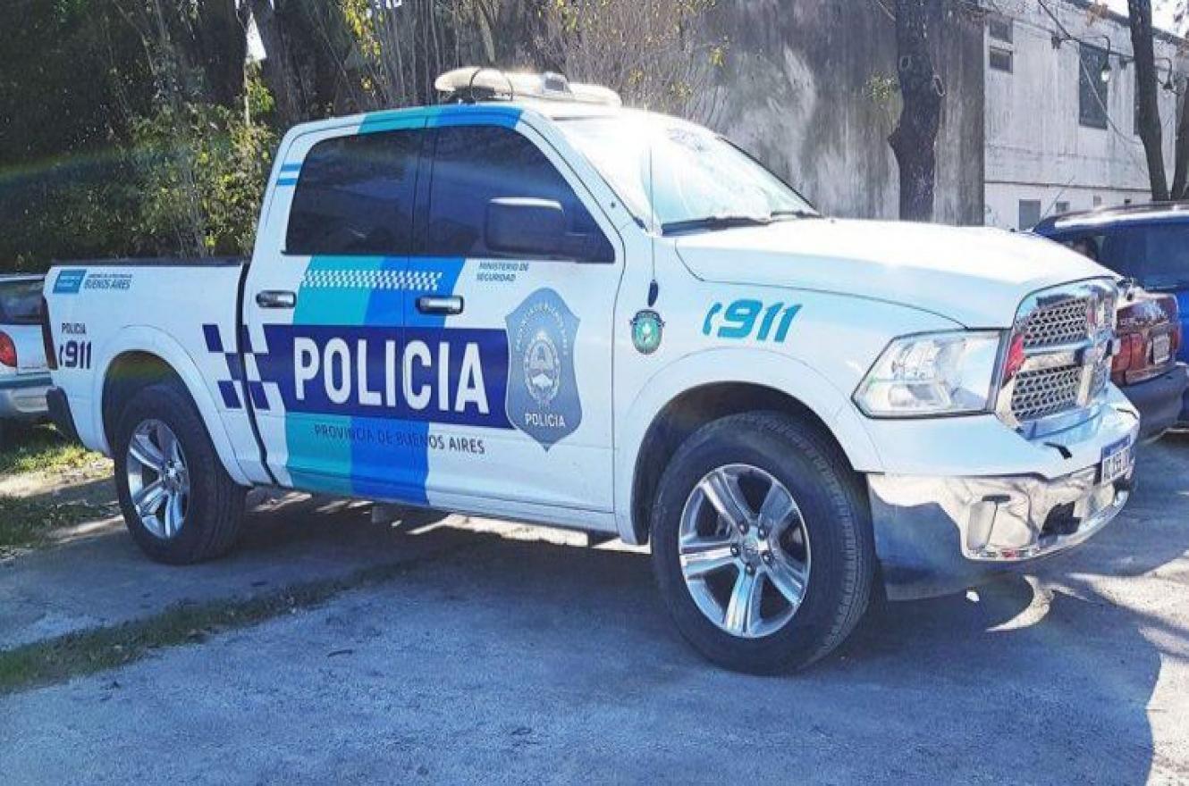 Localizaron a la adolescente entrerriana que era buscada en Buenos Aires
