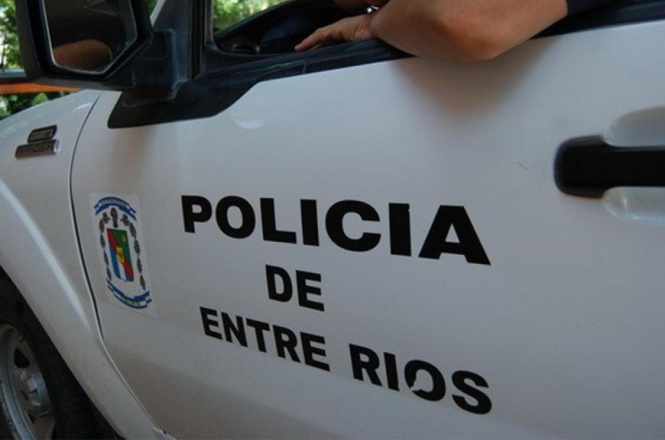 Policía