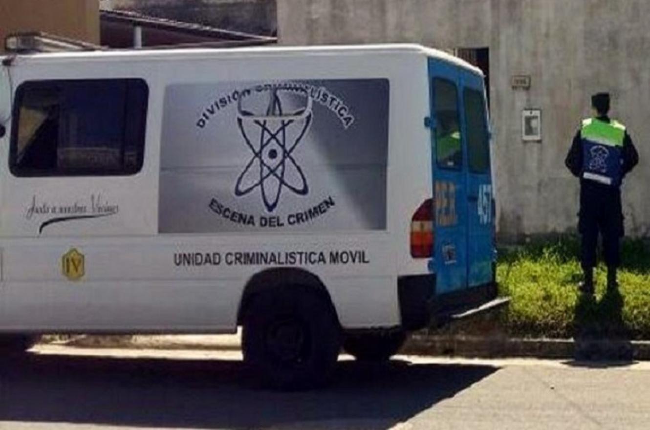 Policía