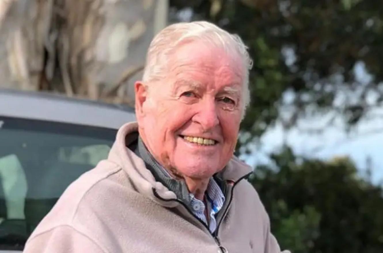 Murió Juan Carlos Harriott (h.), la leyenda que traspasó los límites del polo con humildad
