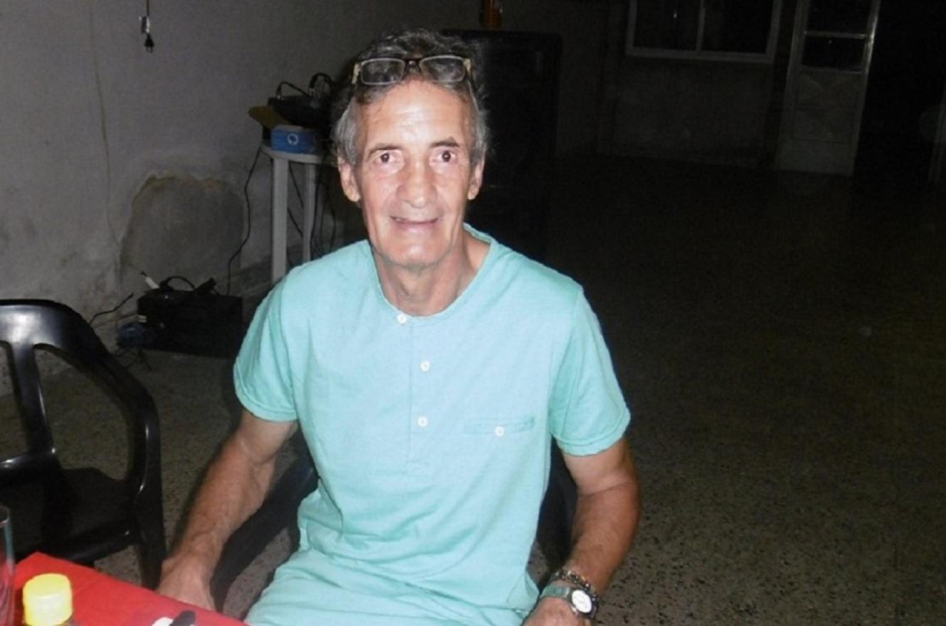 Juan Carlos Portela