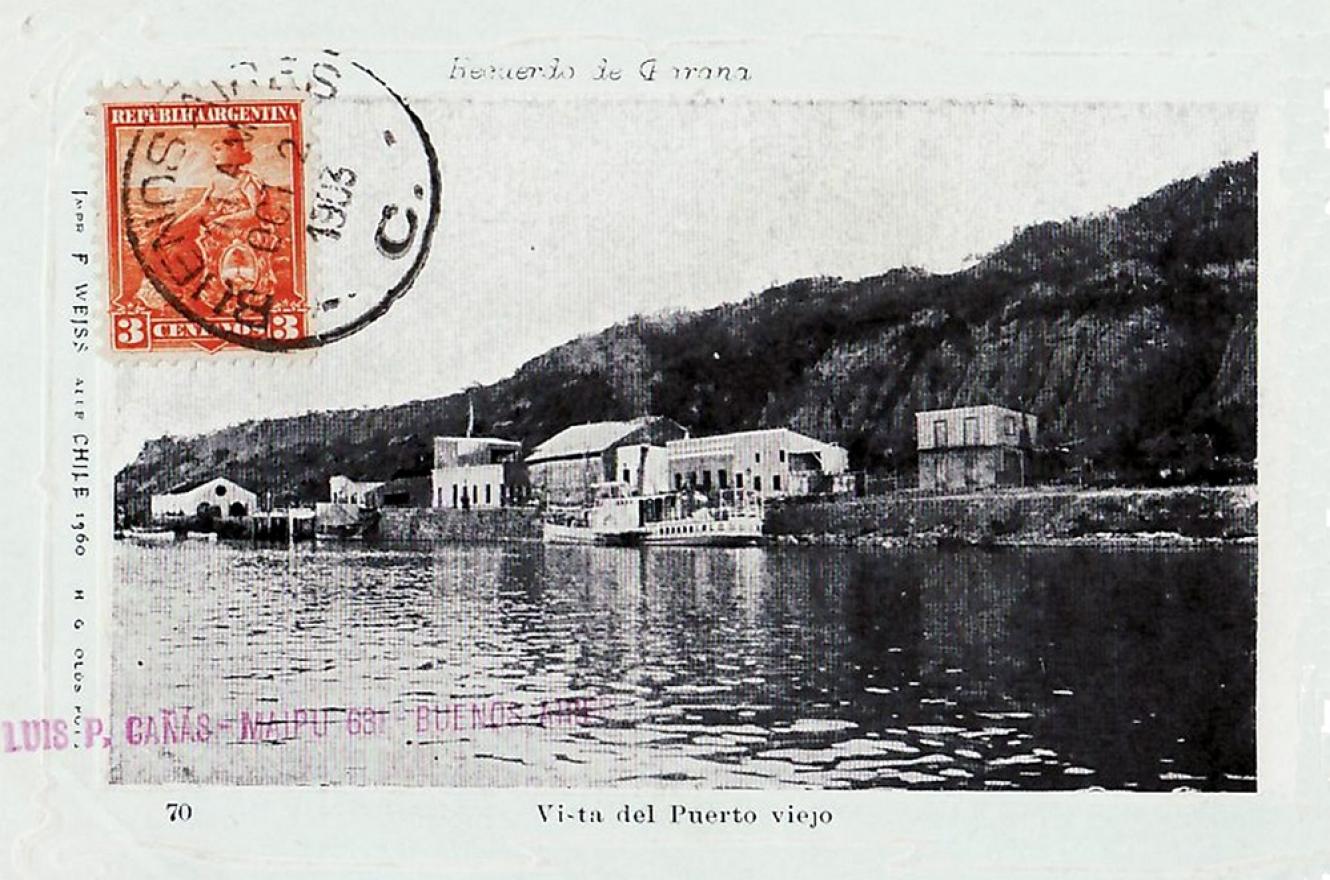 Postal