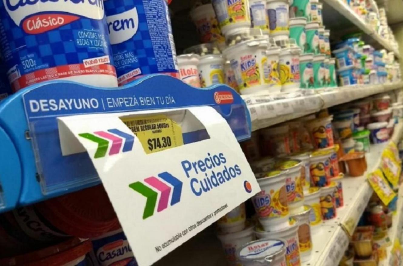 Precios Cuidados