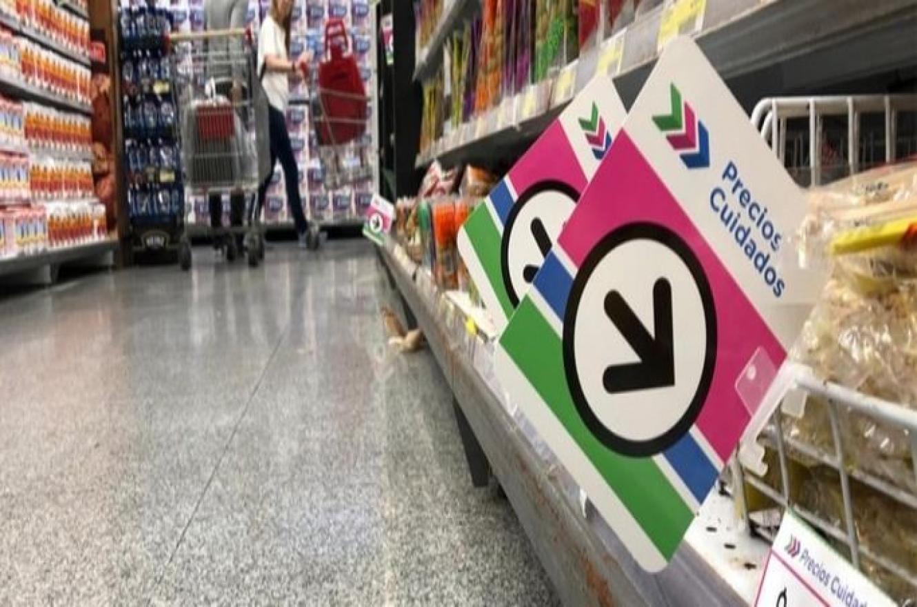 Renovaron Precios Cuidados