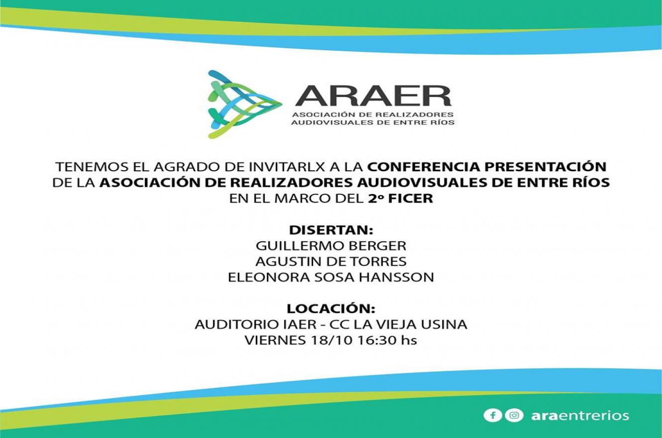 ARAER