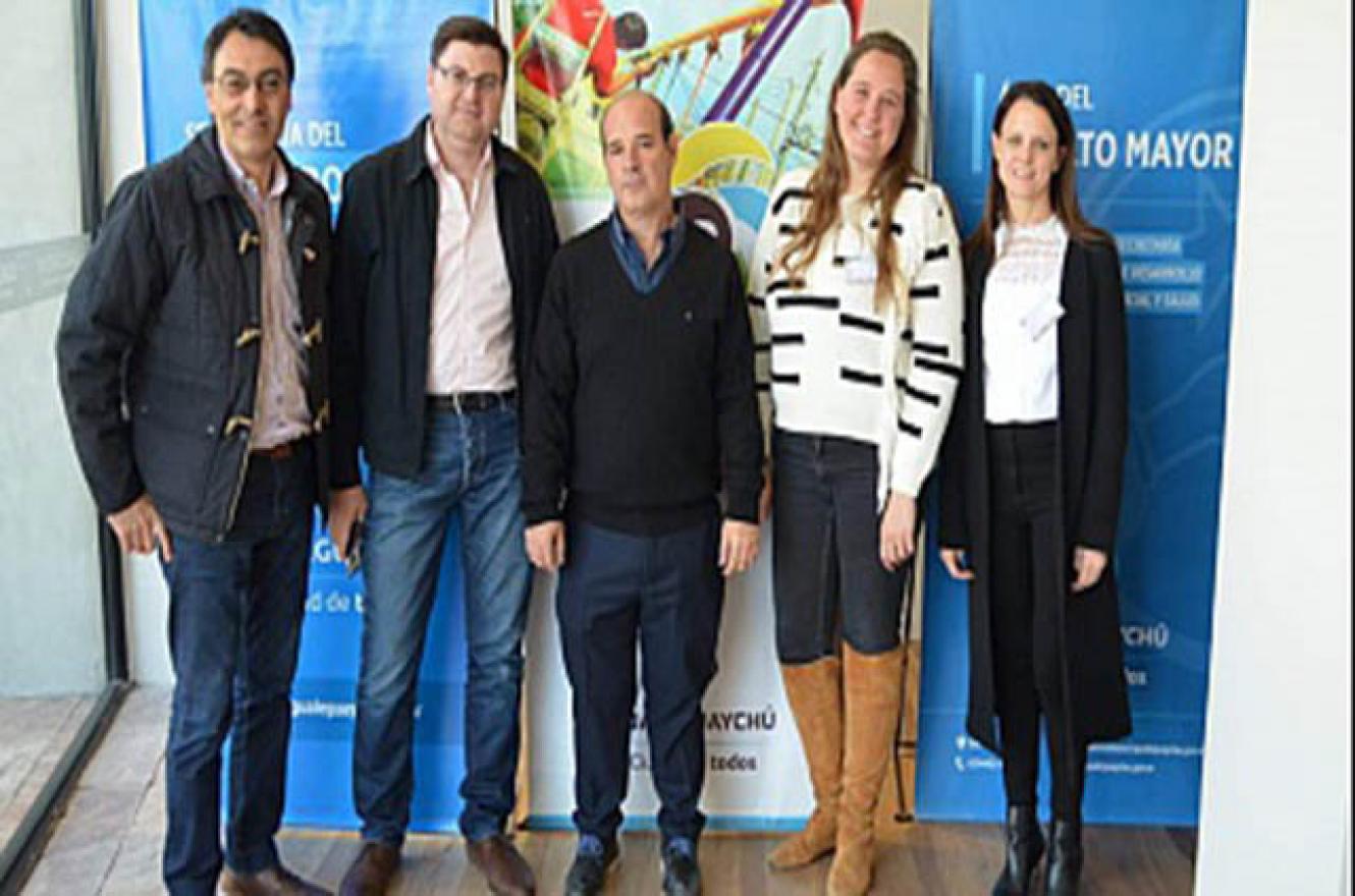 Presupuesto Participativo