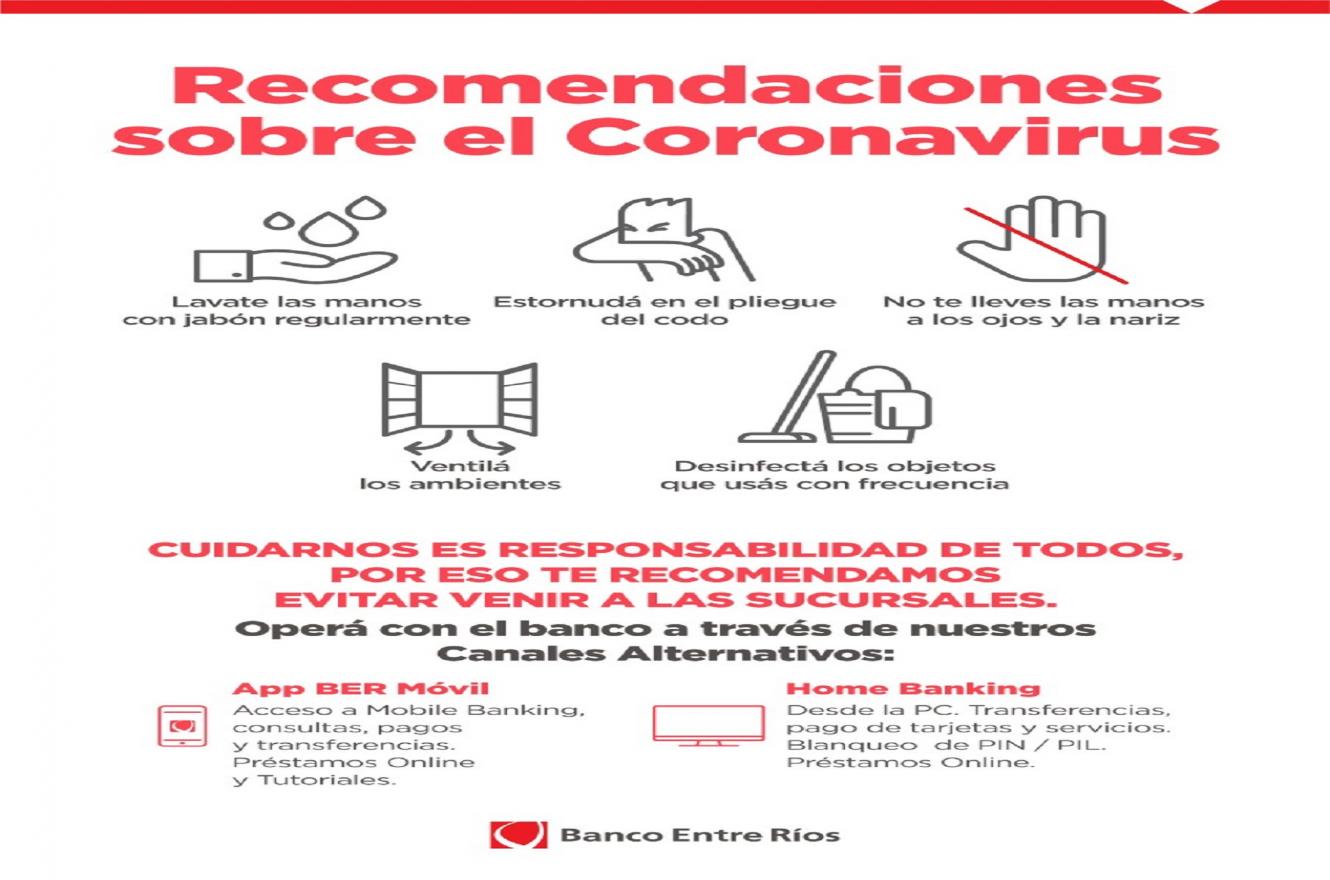 Prevención