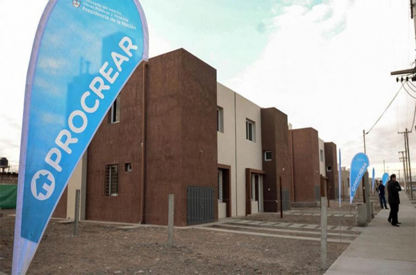 Se dispondrá de 40 tipologías de vivienda que se ofrecen a través de un concurso que se realizó con arquitectos de todo el país.