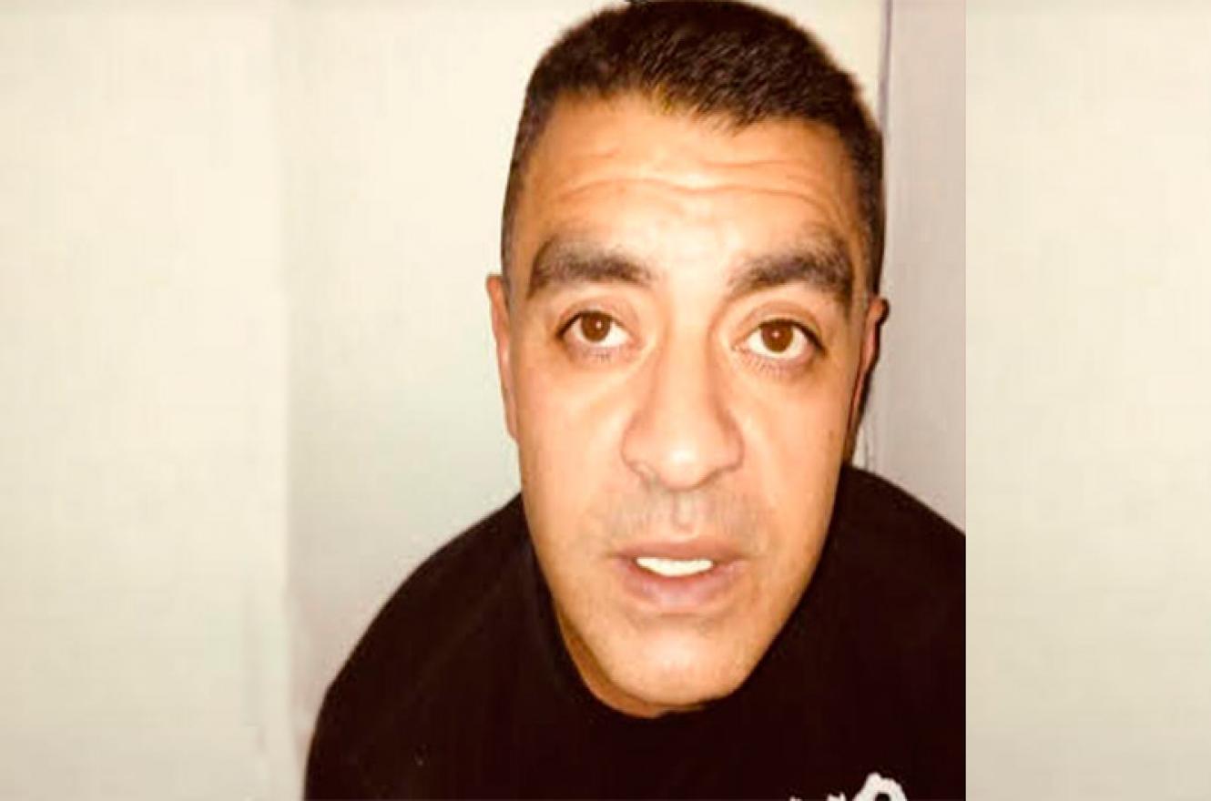 Hugo Peralta