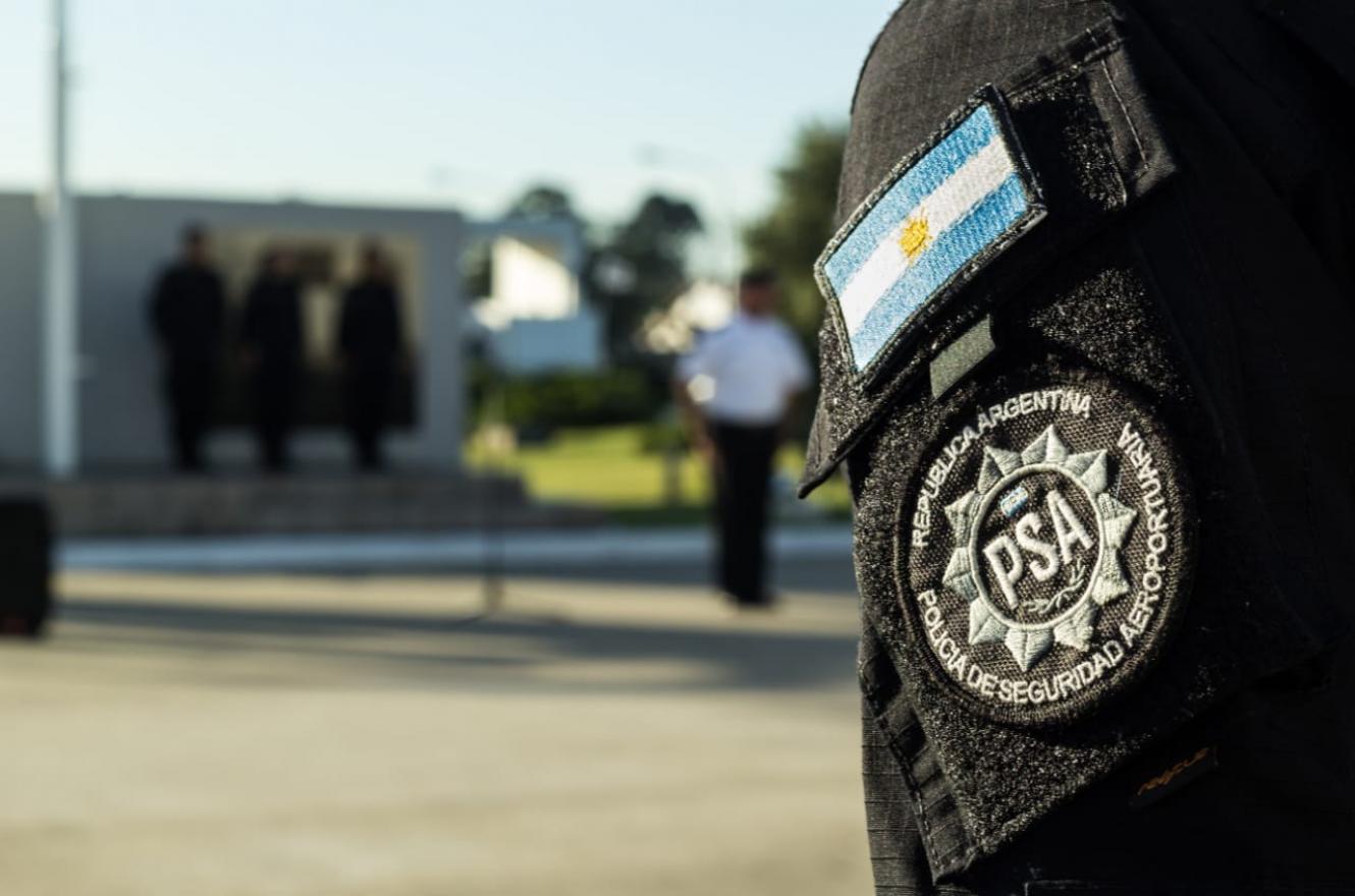 En un encuentro en Paraná, la PSA presentará el reglamento de uniformes no binario