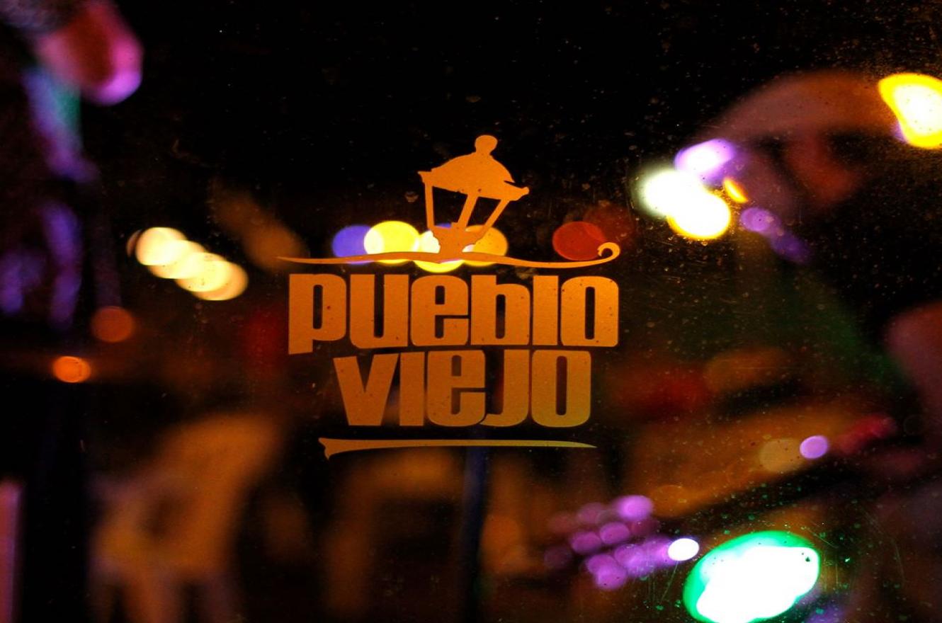 Pueblo Viejo