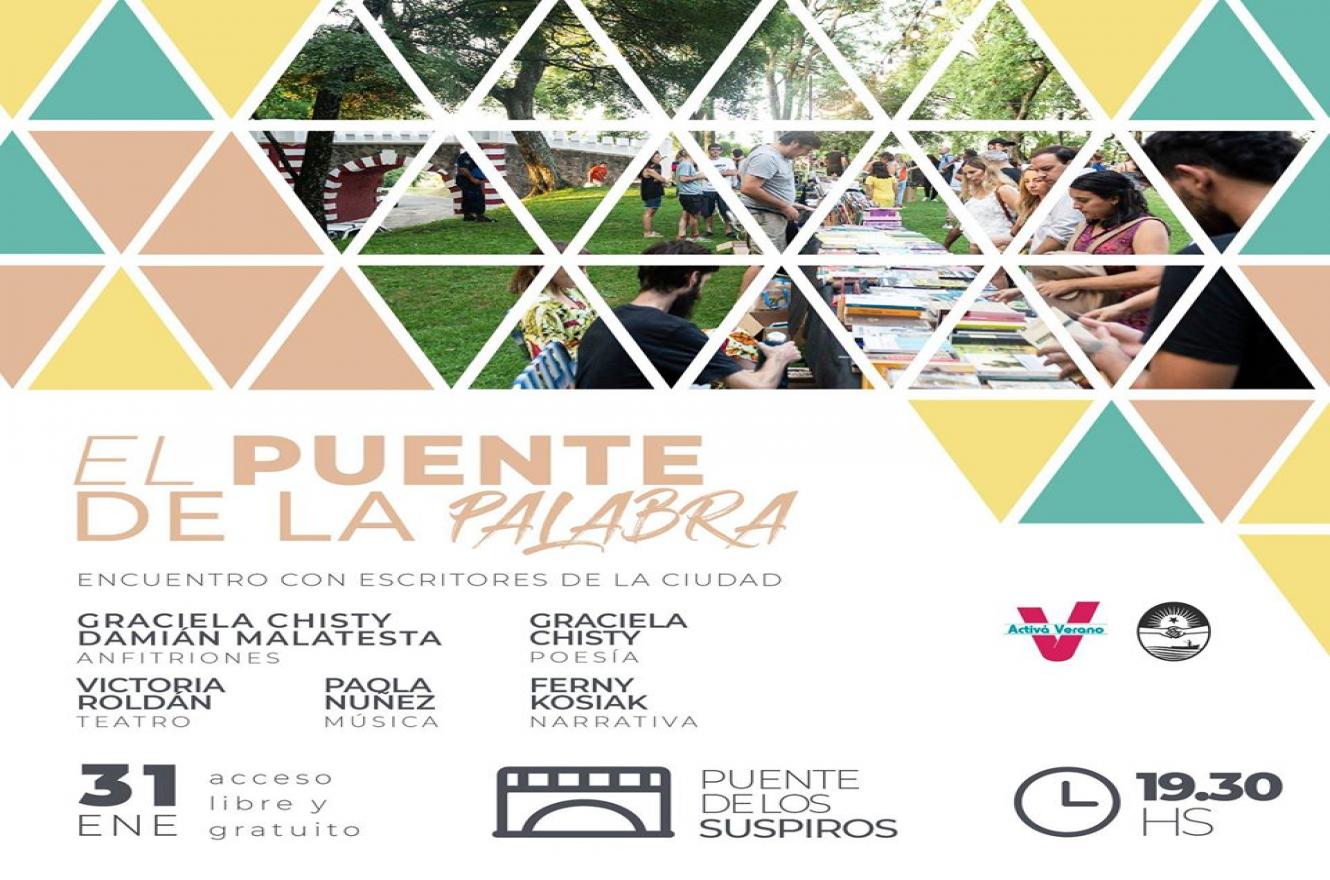 Puente de la Palabra 