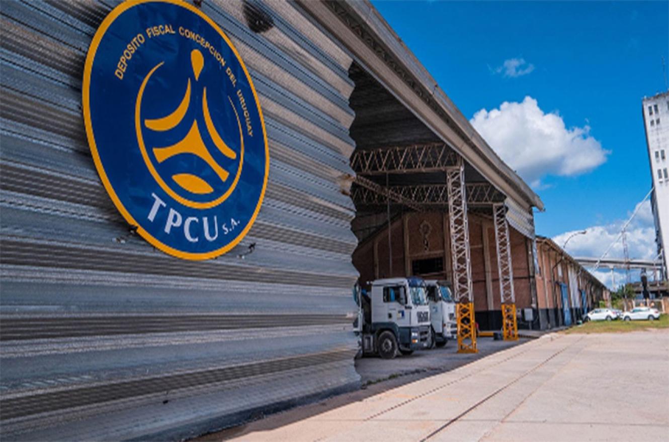 La empresa TPCU SA, a cargo desde 2018 de la terminal portuaria de Concepción del Uruguay, tiene como uno de sus principales responsables a una persona que fue condenada por narcotráfico en 2009.