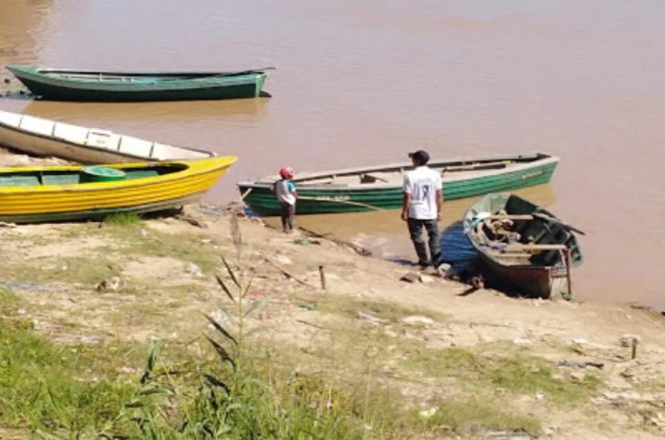 Puerto Sánchez