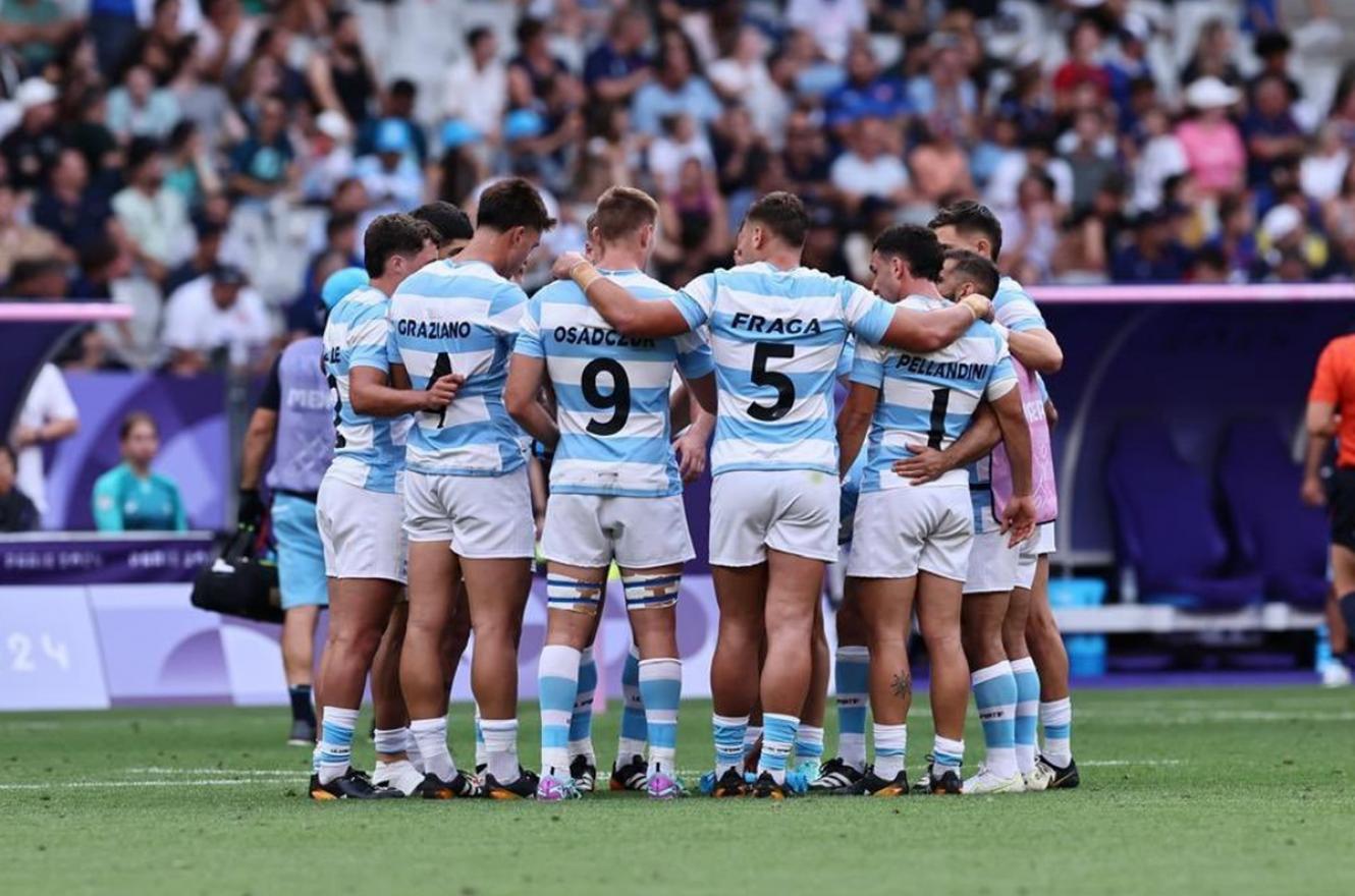 Los Pumas 7s 