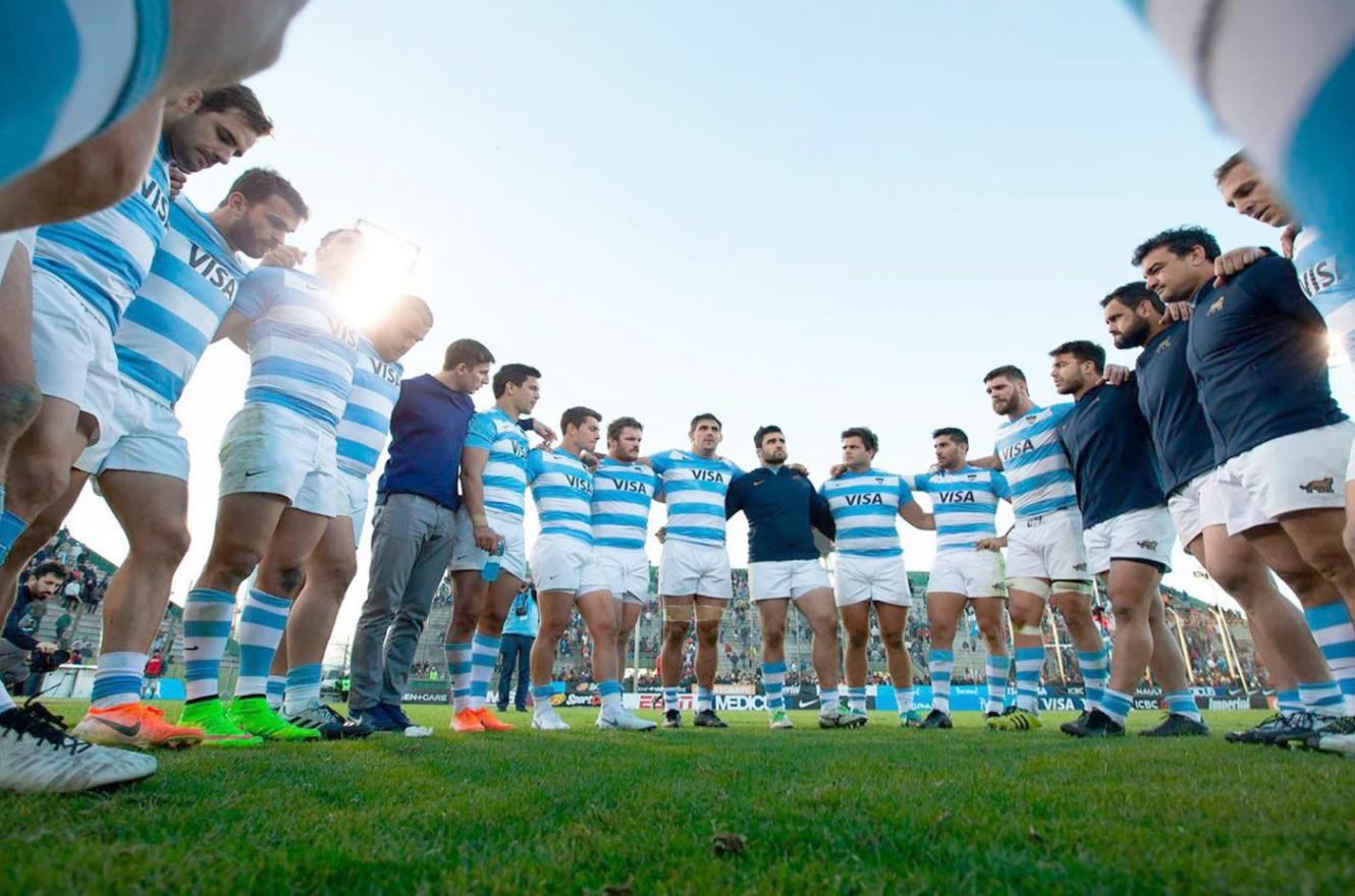 Los Pumas