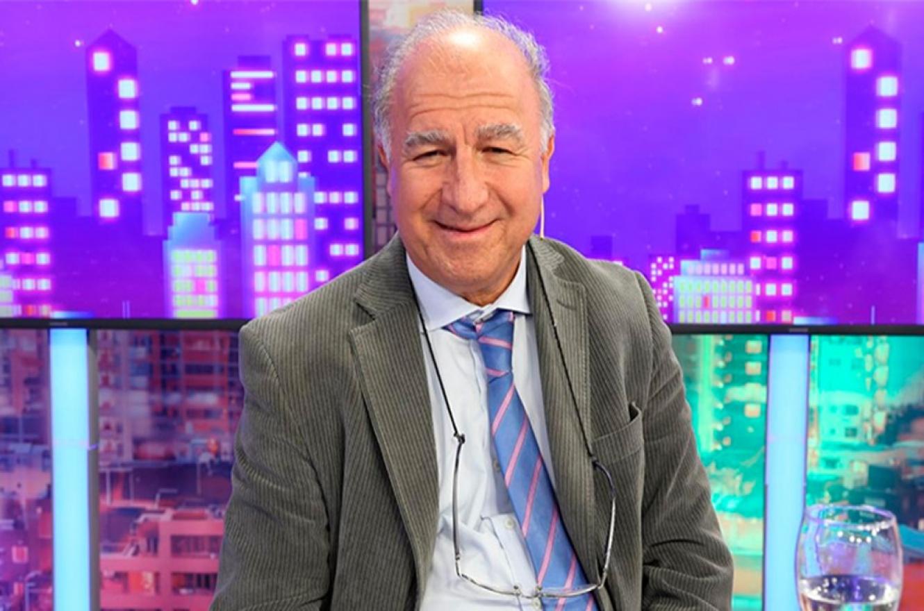Roberto Quinodoz