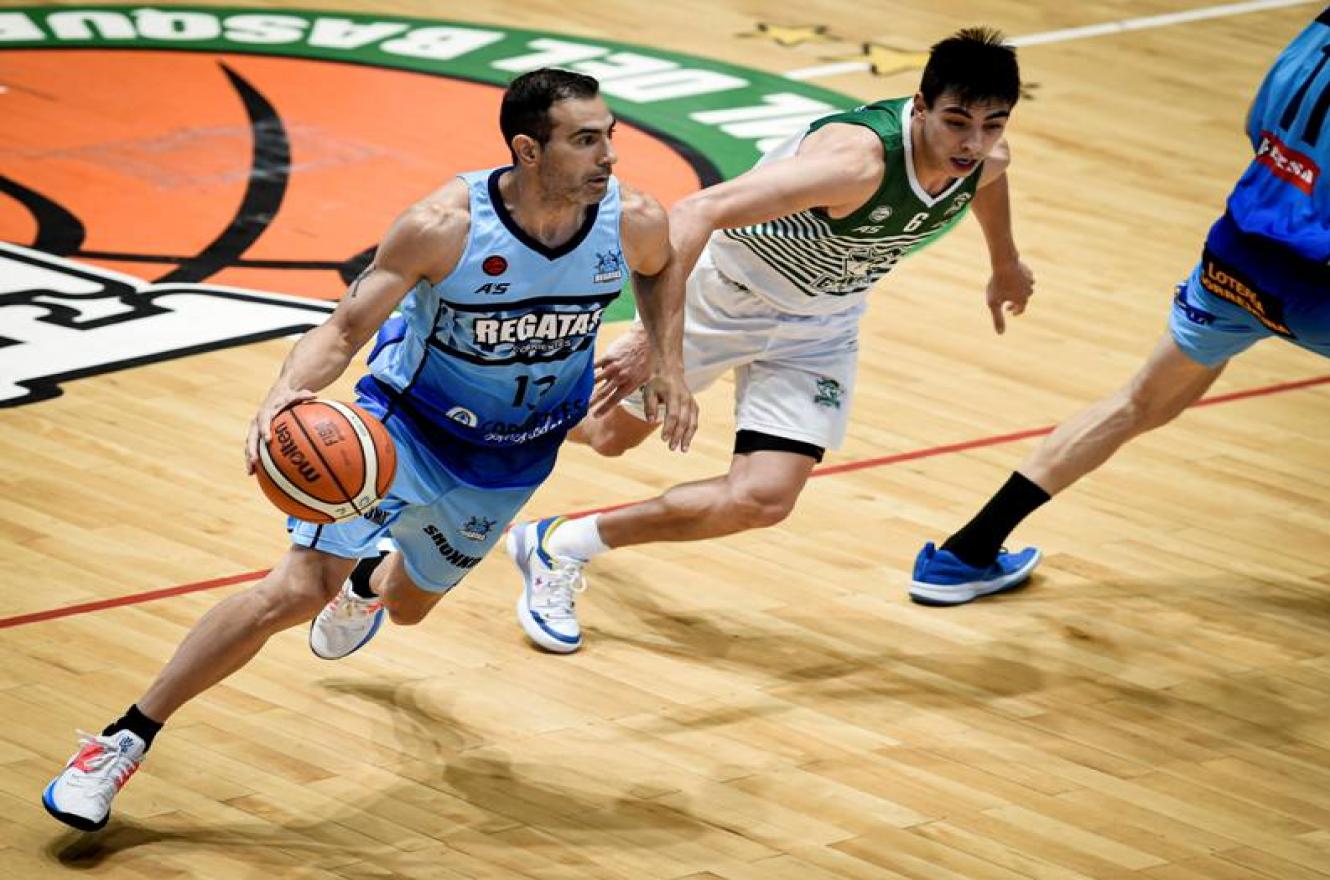 Con presencia entrerriana confirmaron los equipos del Juego de las Estrellas