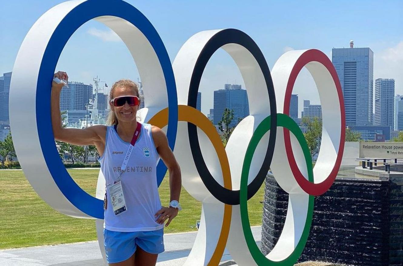 Ana Gallay brindará una clínica abierta y gratuita de Beach Volley en Nogoyá