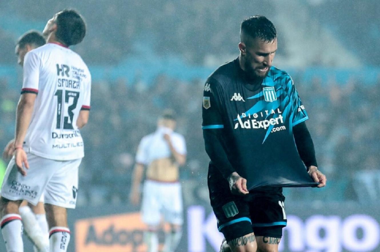 Racing