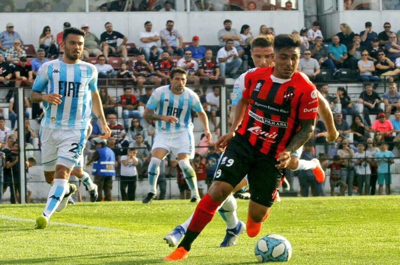 Cristian Tarragona dijo que lo “malinterpretaron” y que “Patronato tiene la prioridad”